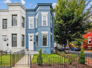 1524 1st St NW, Washington, DC 20001