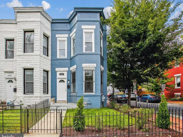 1524 1st St NW, Washington, DC 20001