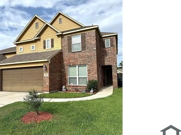 18414 Apple Bud Ct, Houston, TX 77073