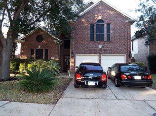 15922 Highland Brook Dr, Houston, TX 77083
