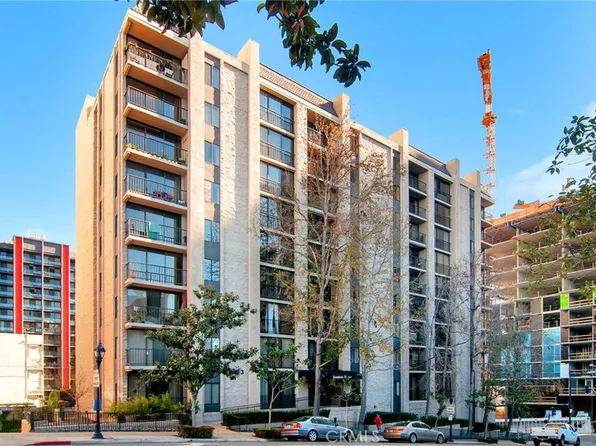 1333 8th Ave Unit 307, San Diego, CA 92101