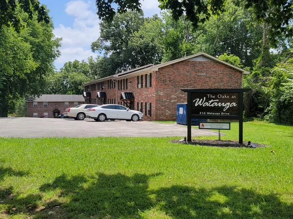 310 Watauga Dr, Knoxville, TN