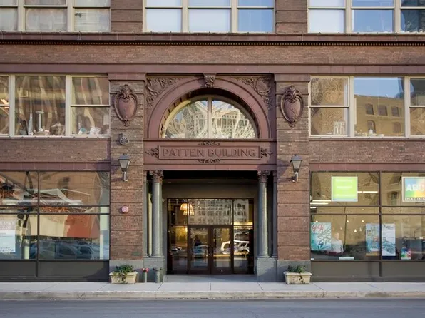 161 W Harrison St Unit 503, Chicago, IL 60605