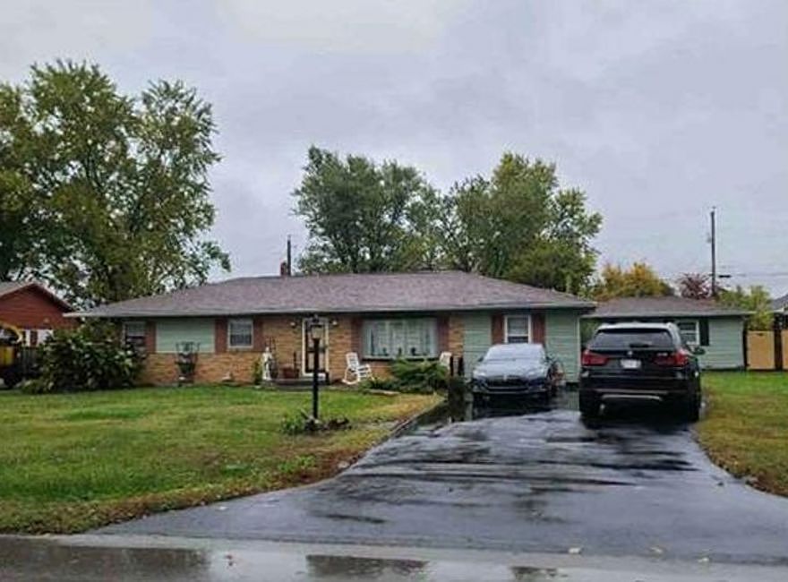 Property Front View