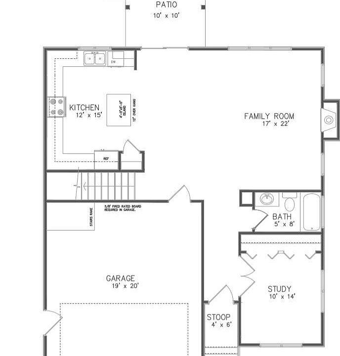 2nd image of 3435 Big Woods Ln