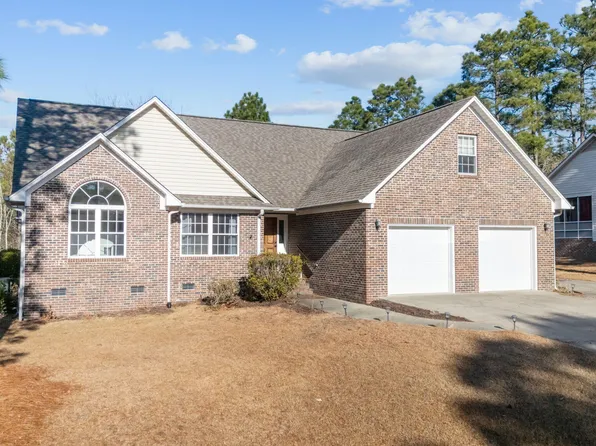 45 Clearwater Hbr, Sanford, NC 27332