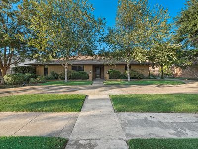 601 Bellah Dr, Irving, TX, 75062