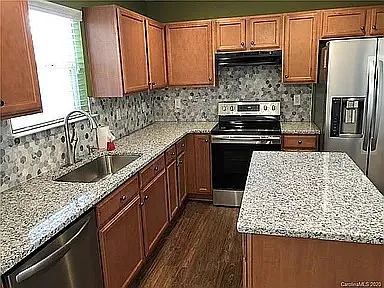 1203 Chaser Ridge Ct — Photo 6