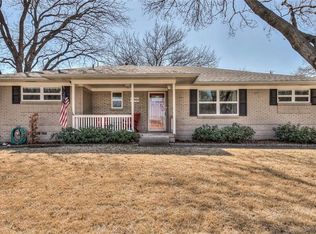9924 Crestwick Dr, Dallas, TX 75238