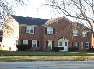 610 S Coy Rd, Oregon, OH 43616