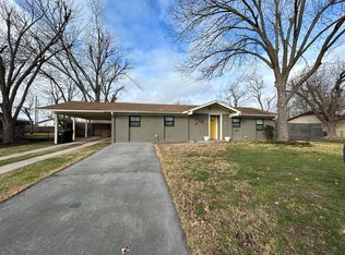 103 Cloverdale Ln, Georgetown, TX 78626