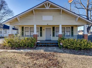 1509 S Mack Smith Rd, Chattanooga, TN 37412