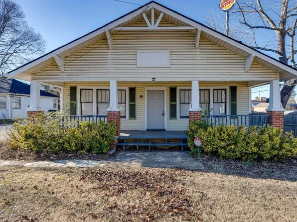 1509 S Mack Smith Rd, Chattanooga, TN 37412