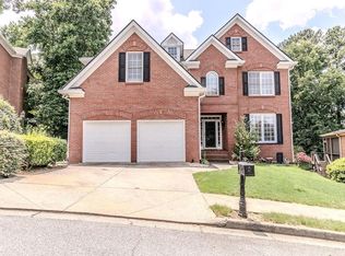 2005 Ivy Ridge Rd SE, Smyrna, GA 30080