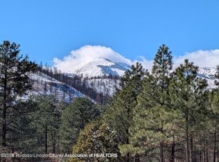 TRACT 27 Deer Creek Rd #2, Ruidoso, NM 88345