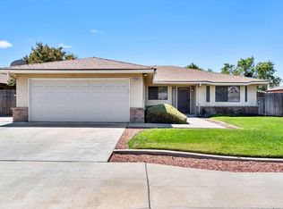1374 Saginaw Ave, Clovis, CA 93612