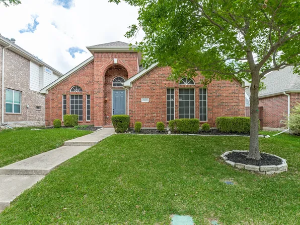 2800 Palo Duro Canyon Dr, McKinney, TX 75072