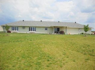 1286 440th Ave, Malcom, IA 50157