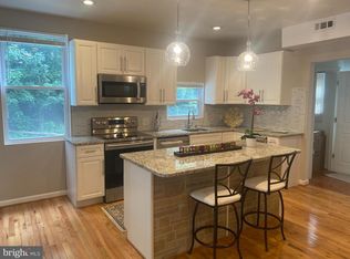 4506 Prospect Cir, Baltimore, MD 21216