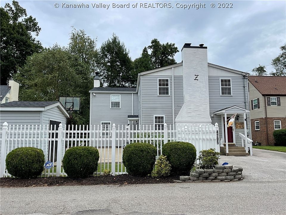 1st image of 4705 Noyes Ave