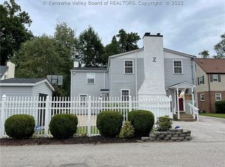4705 Noyes Ave, Charleston, WV 25304