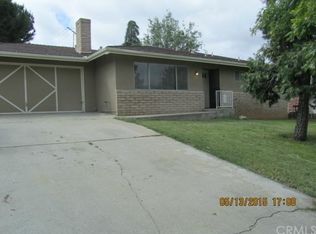 35555 Rodeo Rd, Yucaipa, CA 92399