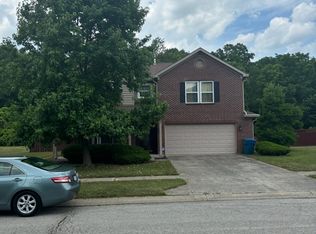 9156 Harrison Run Pl, Indianapolis, IN