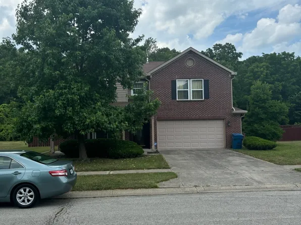 9156 Harrison Run Pl, Indianapolis, IN 46256