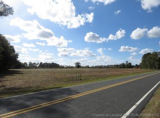 LOT 3 Iona Church Rd, Fairmont, NC 28340