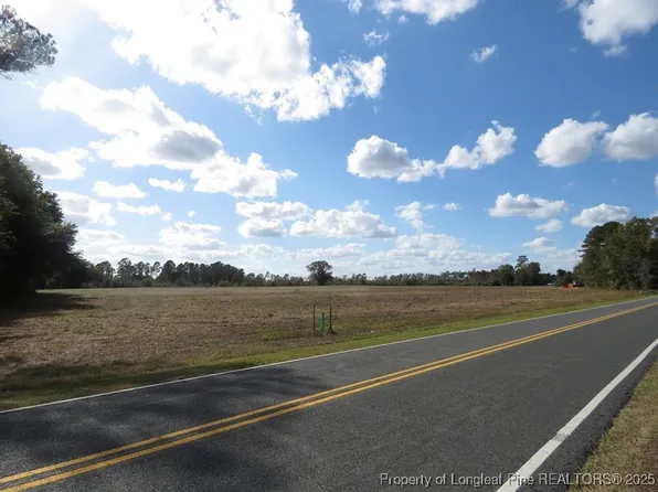LOT 3 Iona Church Rd, Fairmont, NC 28340
