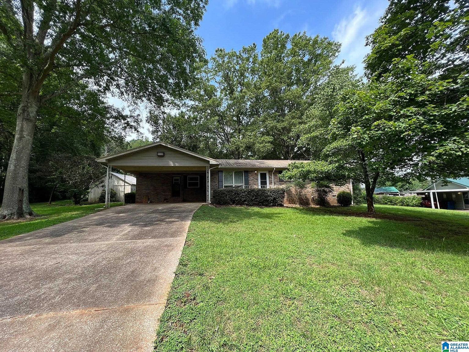 763 Beck Rd, Eastaboga, AL 36260 Zillow