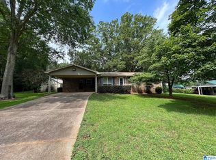 763 Beck Rd, Eastaboga, AL 36260