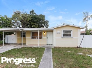 612 NW 3rd Ave, Hallandale, FL 33009