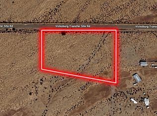 56712 63rd St #2, Salome, AZ 85348