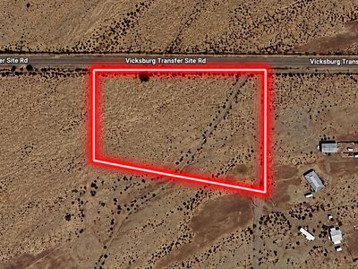 56712 63RD Street #2, Salome, AZ, 85348