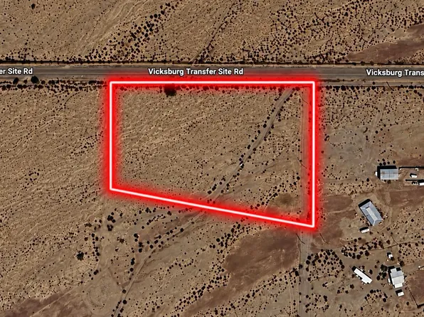 56712 63RD Street #2, Salome, AZ 85348