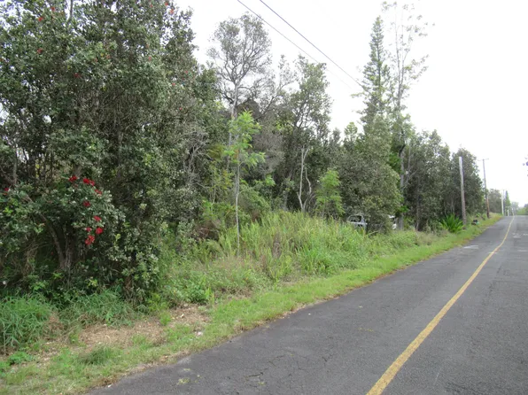 92-1807 Ocean View Pkwy Lot 29, Captain Cook, HI 96704