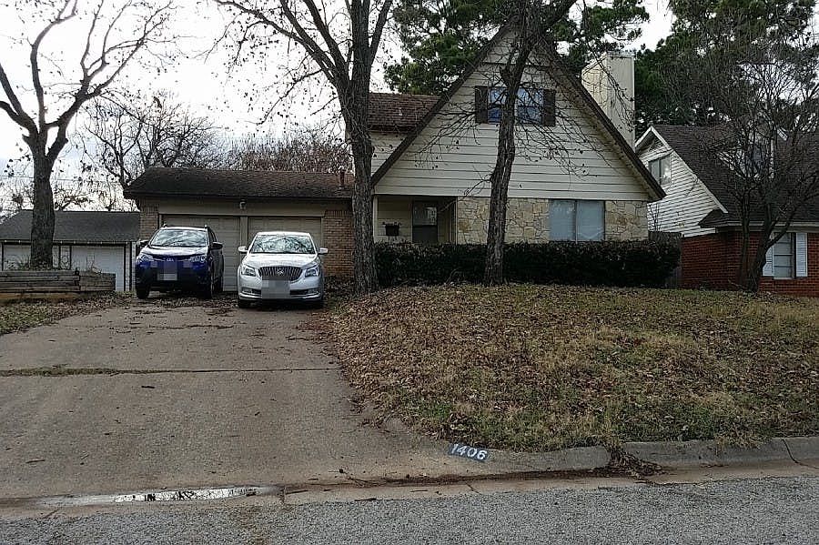 1st image of 1406 Tatum Dr