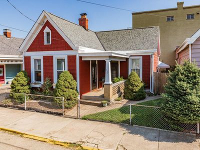 327 Lafayette Ave, Bellevue, KY, 41073