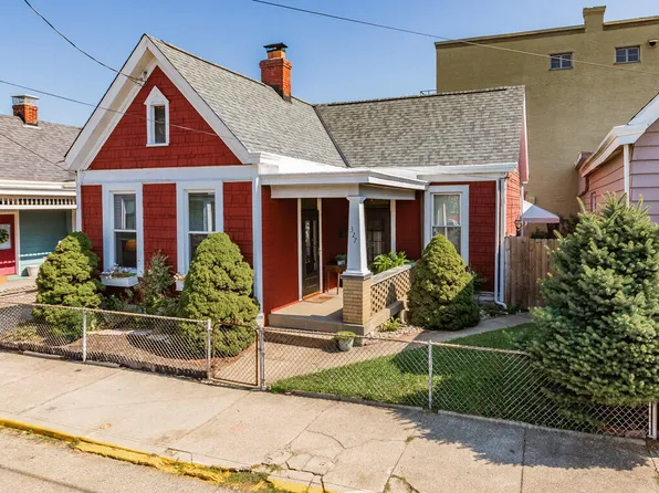 327 Lafayette Ave, Bellevue, KY 41073