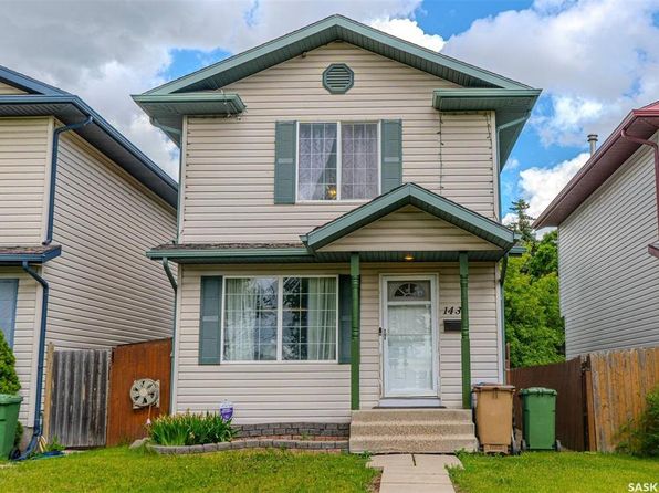 1430 10th AVENUE E, Regina, SK S4N 7P6