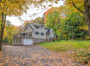 97 North Rd, Wilmington, VT 05363