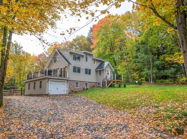 97 North Road, Wilmington, VT 05363