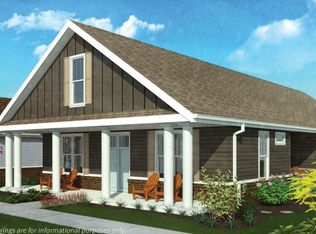 305 Buxton Rd, Dalton, GA 30721