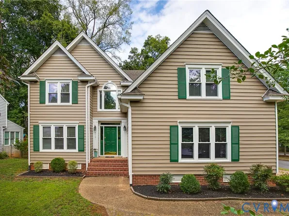 3701 Milbranch Pl, Henrico, VA 23233