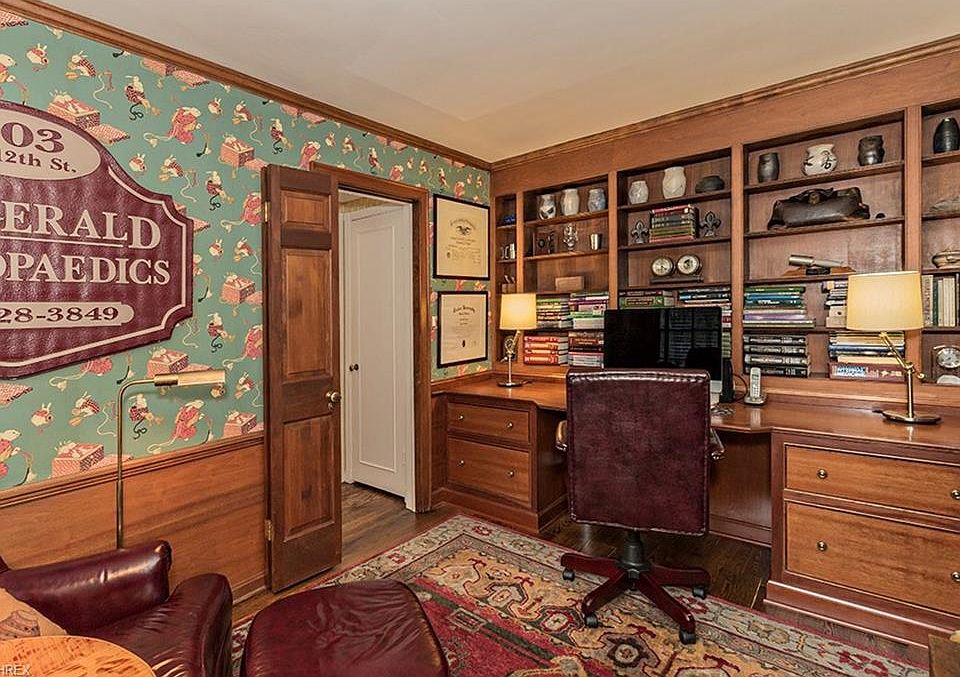 3355 N Park Blvd, Cleveland Heights, OH 44118 | Zillow