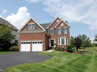43394 La Belle Pl, Ashburn, VA 20147