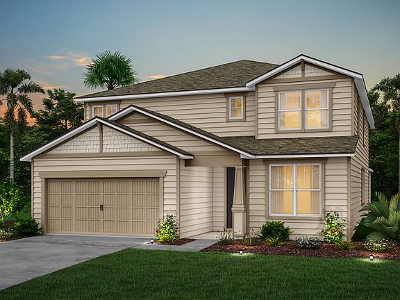 Craftsman Elevation C1