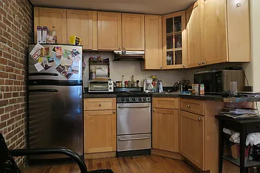 Rented by GFI Realty Services LLC