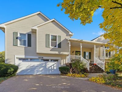 1078 Rain Tree Dr, Bolingbrook, IL, 60440